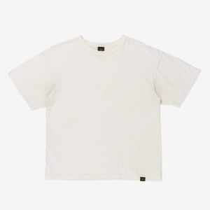 6.5oz Loopwheel Tee