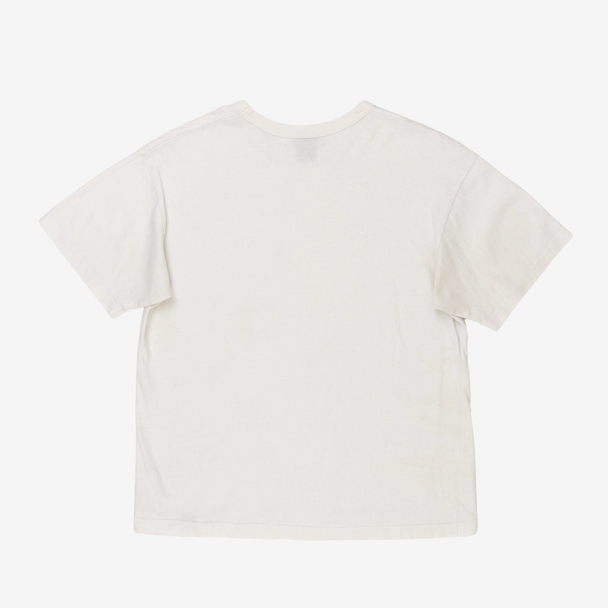6.5oz Loopwheel Tee