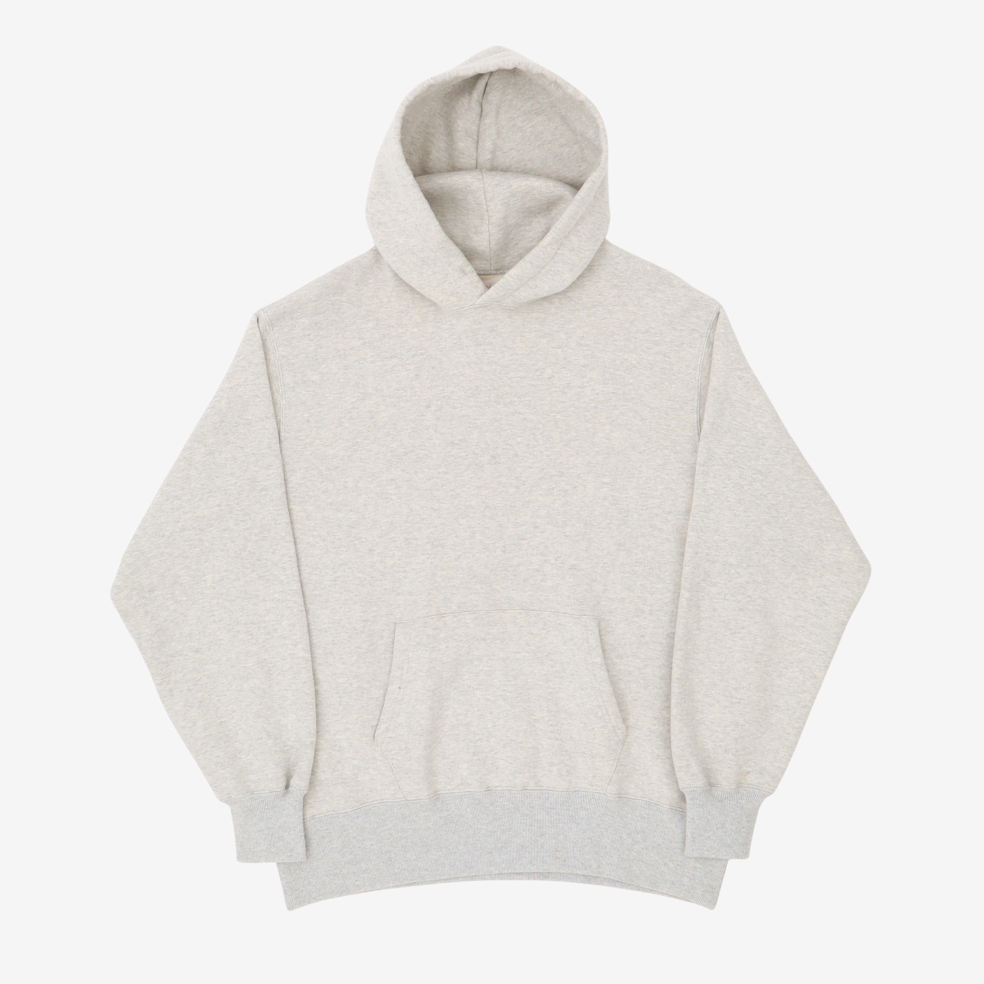 10oz Loopwheel Hoodie V2