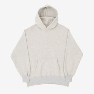 10oz Loopwheel Hoodie V2