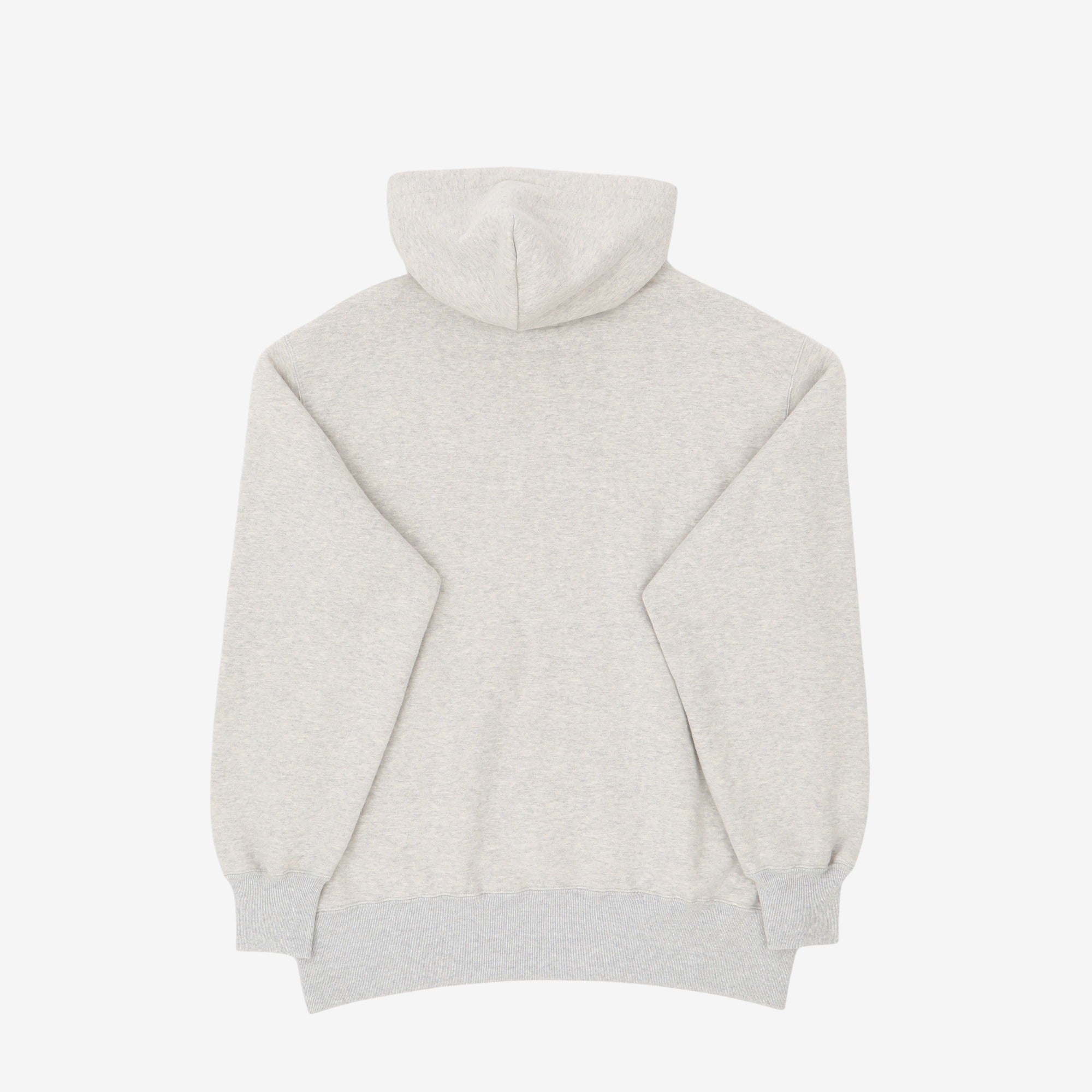 10oz Loopwheel Hoodie V2