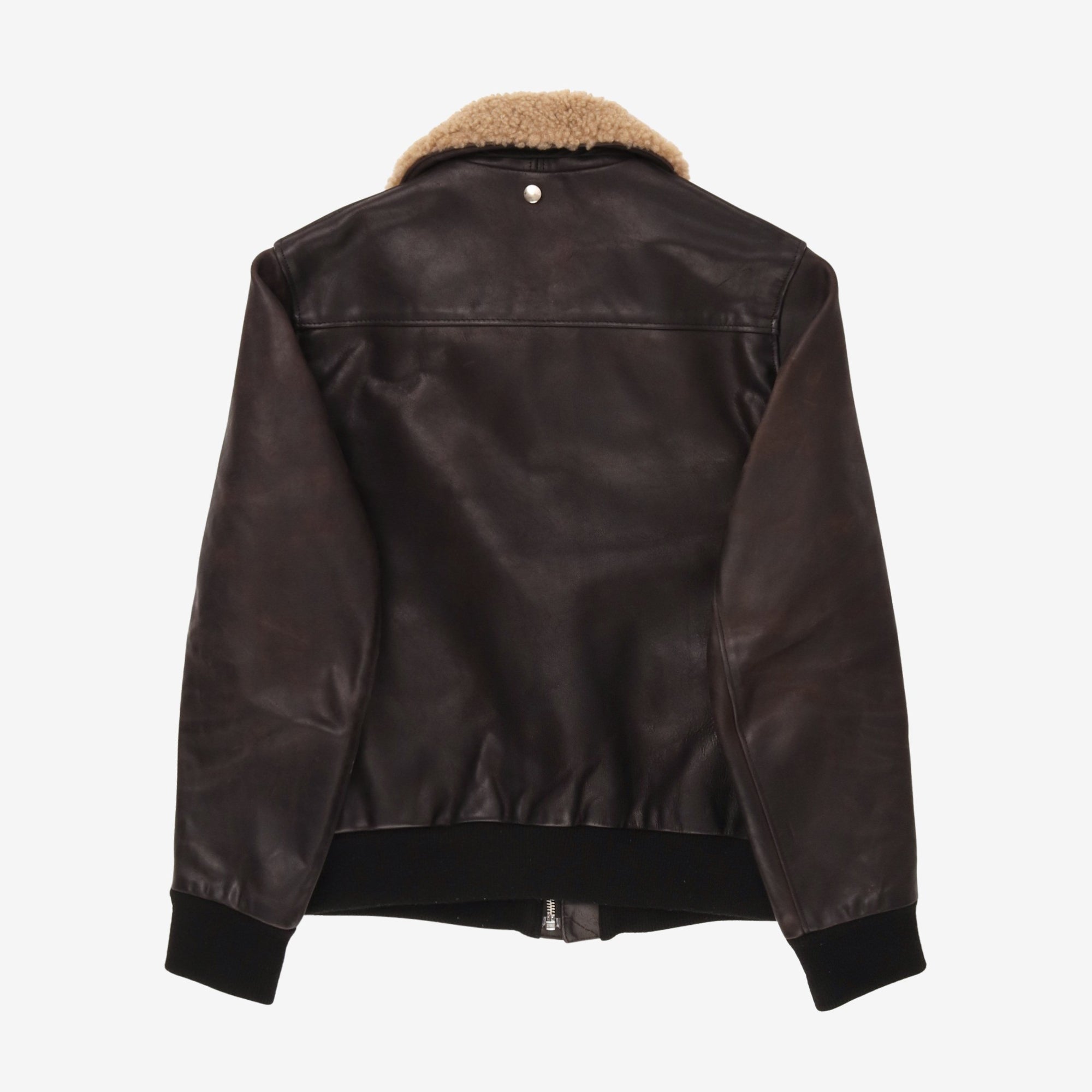 Type A-2 Flight Jacket (Schott)