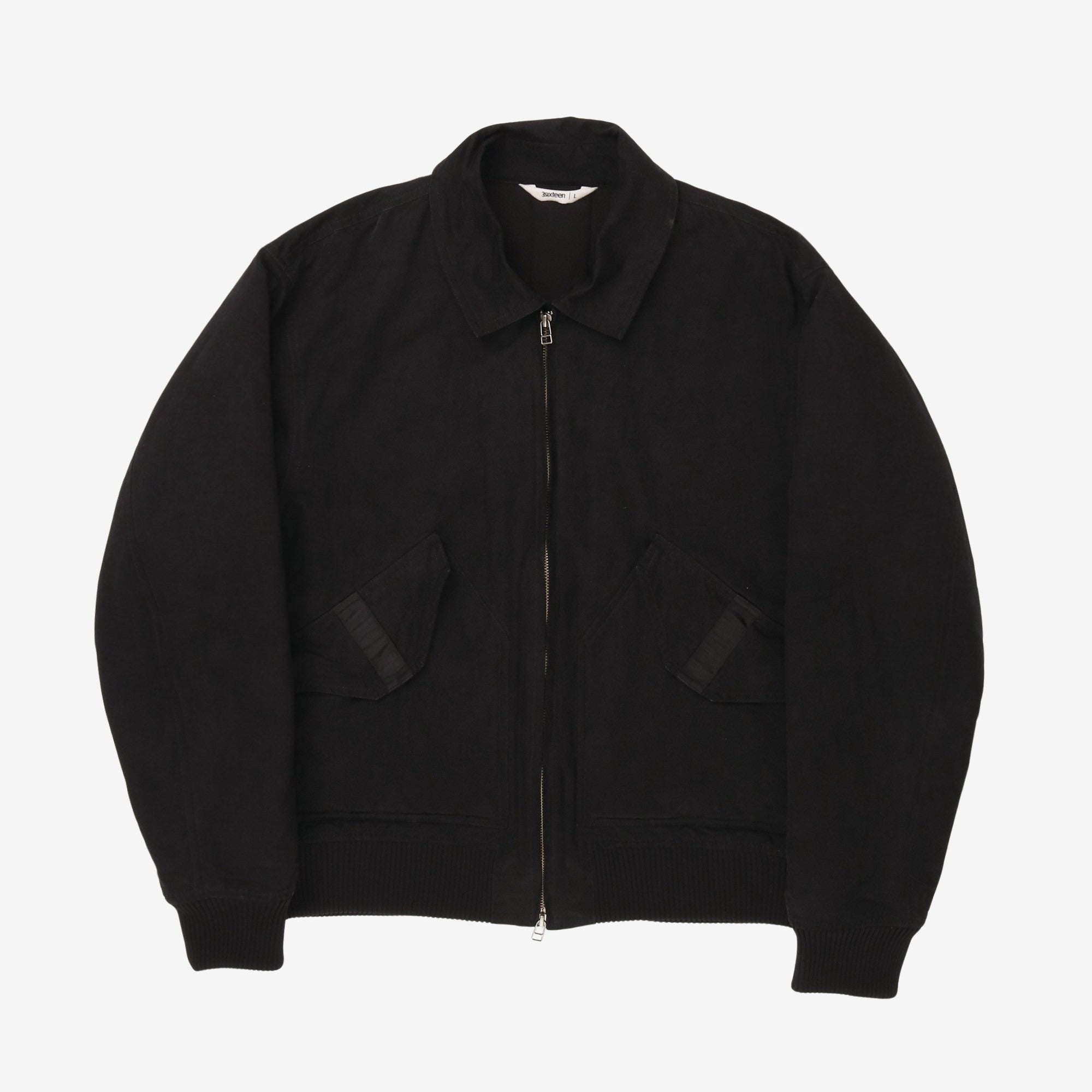 CWU Flight Jacket
