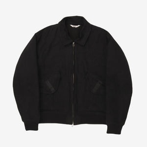 CWU Flight Jacket