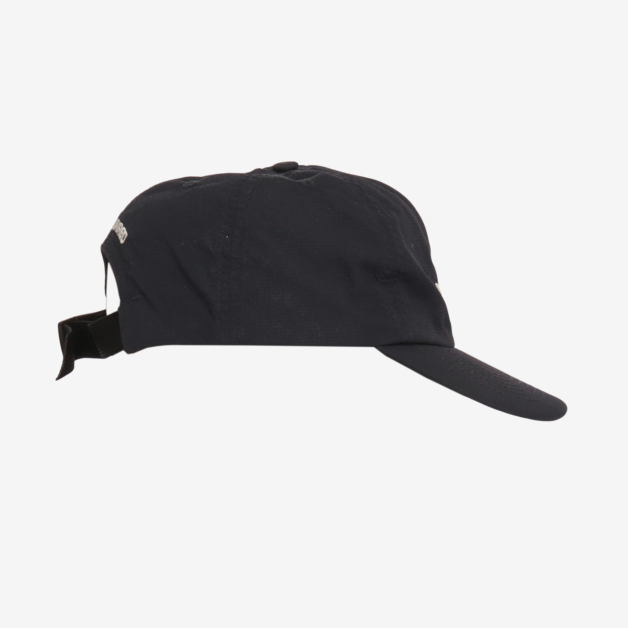 Lightweight Cap