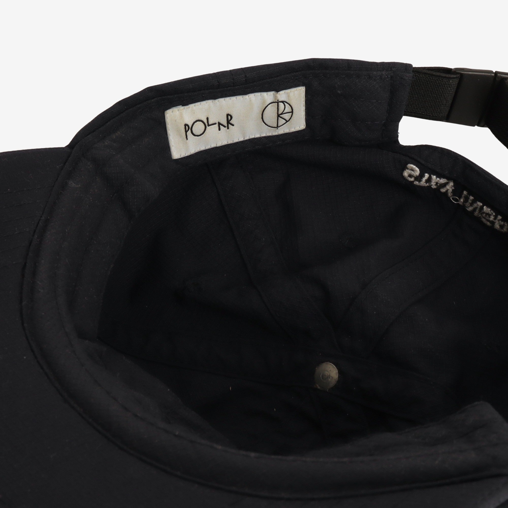 Lightweight Cap