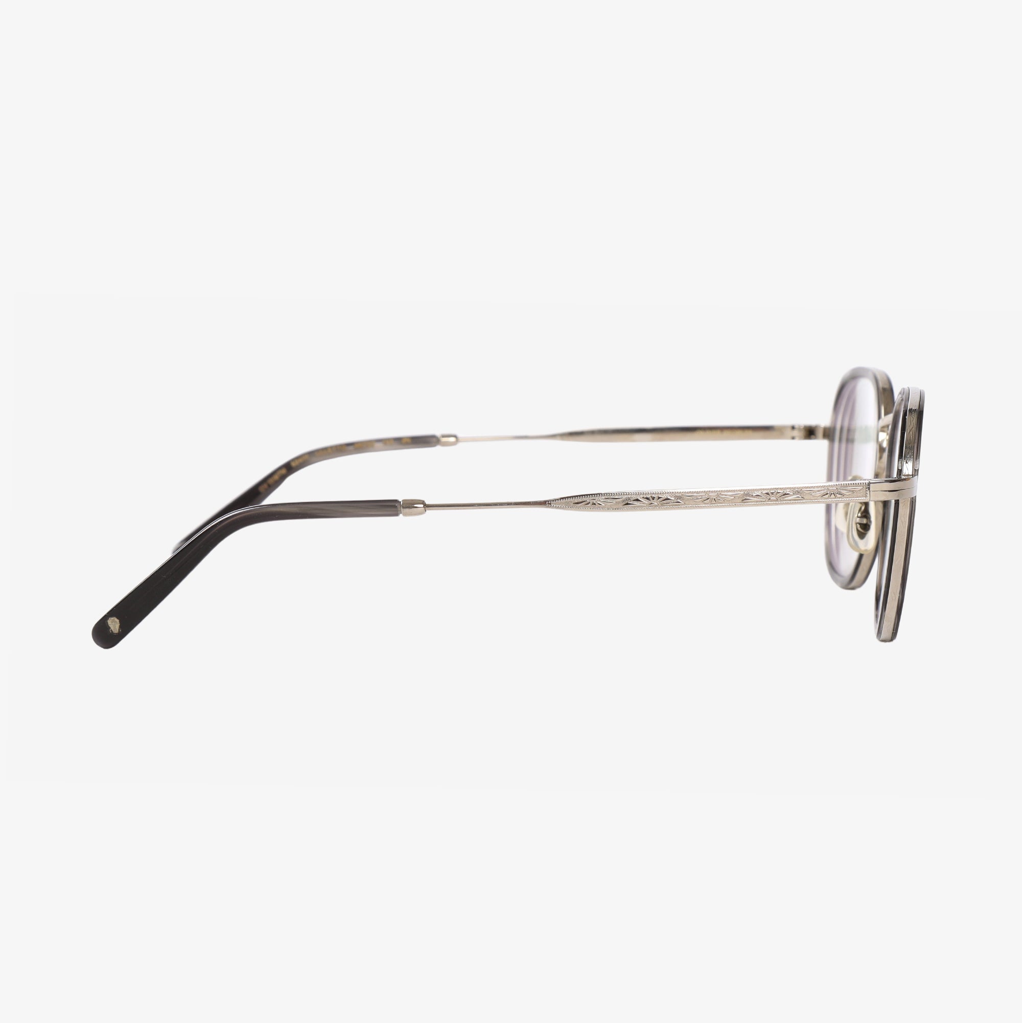Brunello Cucinelli Lilletto Sunglasses (Clip-on)