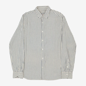 Chalk Stripe Shirt
