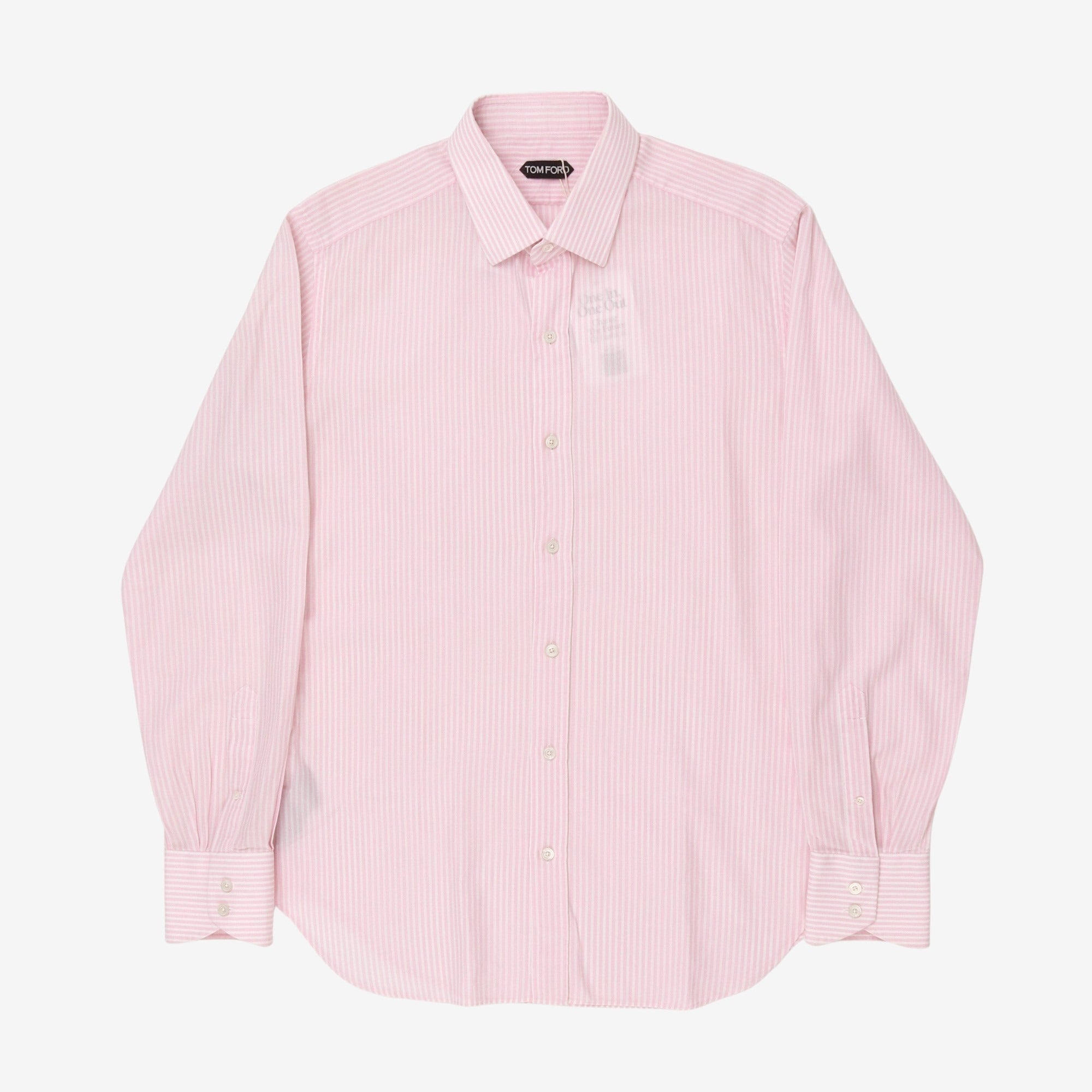 Bengal Stripe Shirt
