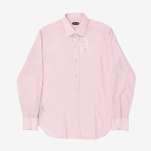 Bengal Stripe Shirt