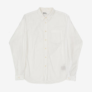 MHL Oversized Shirt