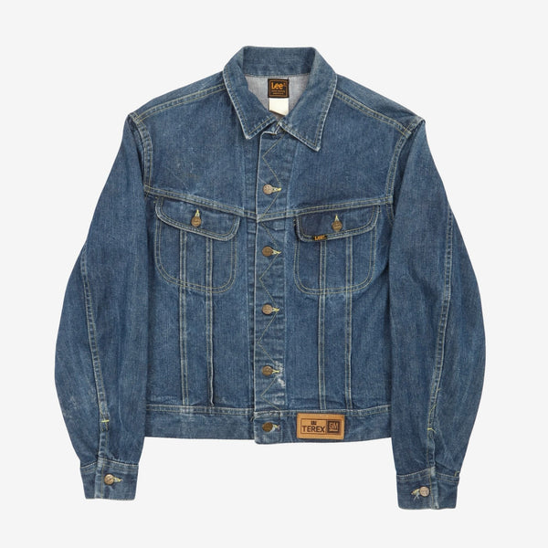 A*o様 60s-70s VINTAGE DENIM JACKET “TUF - A*o様 60s-70s VINTAGE DENIM JACKET “TUF - A*o様 60s-70s