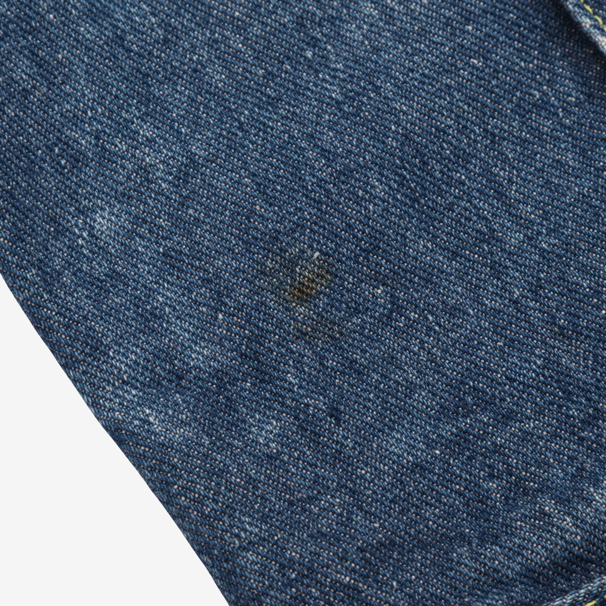 Vintage 60s/70s Terex GM Denim Jacket