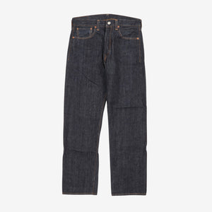 501XX 1947 Selvedge Denim (31W x 30L)