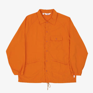 Coach Jacket