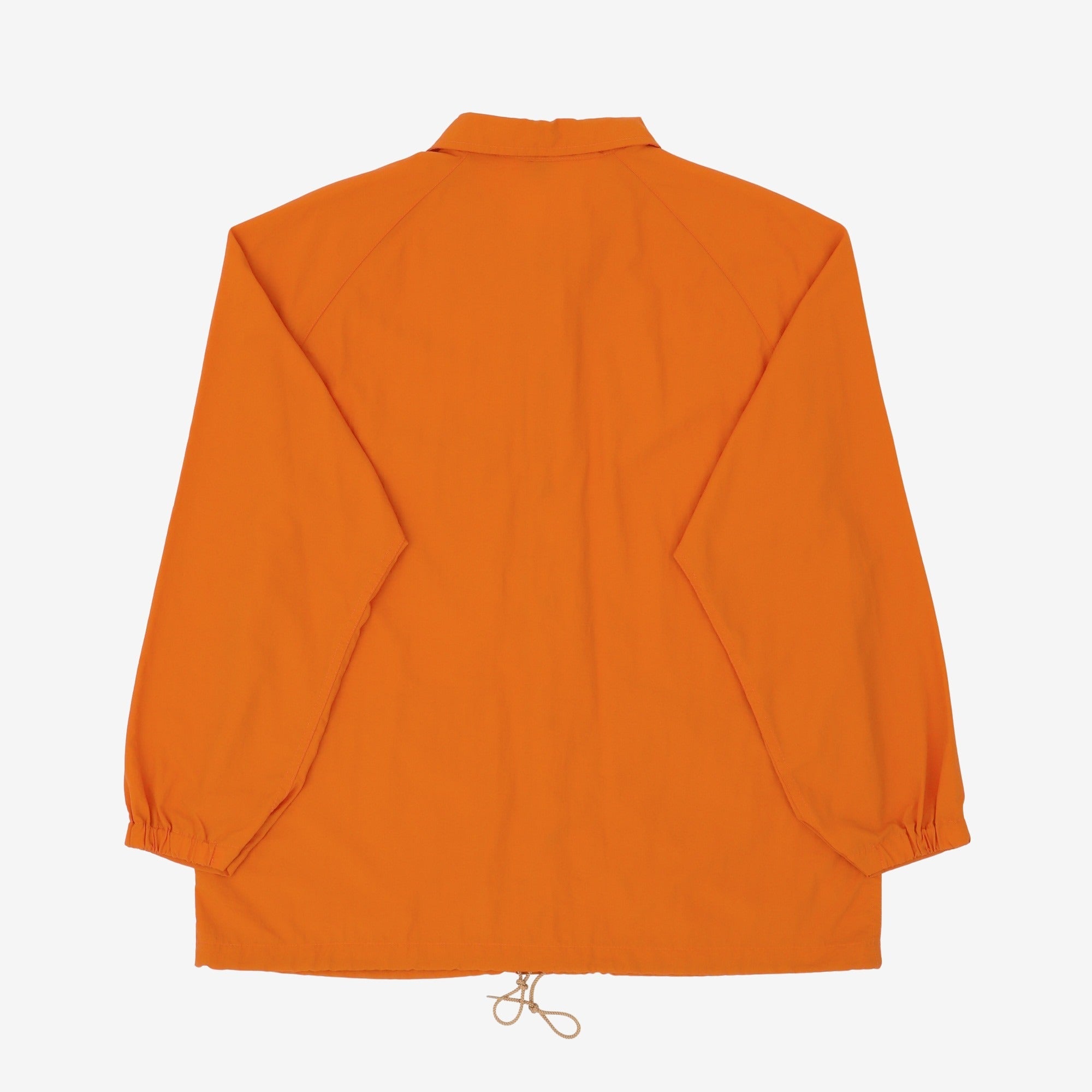 Coach Jacket