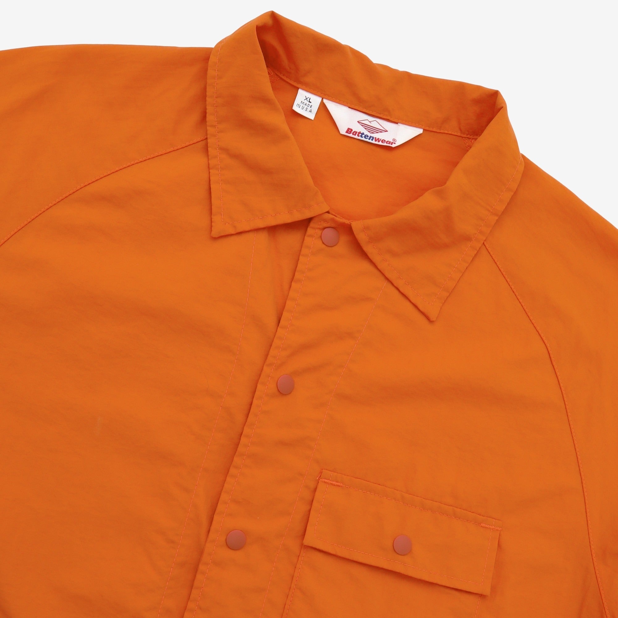 Coach Jacket