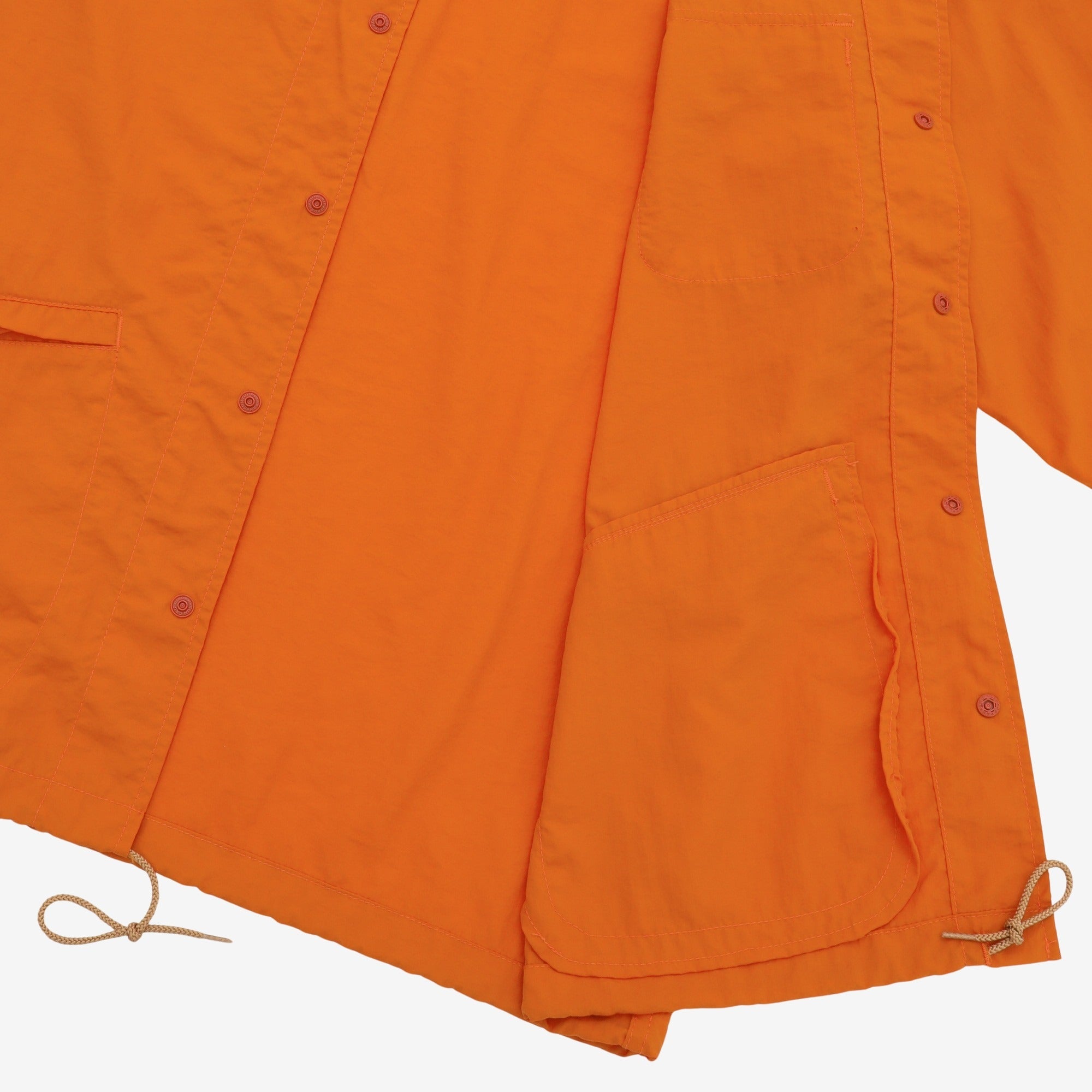 Coach Jacket
