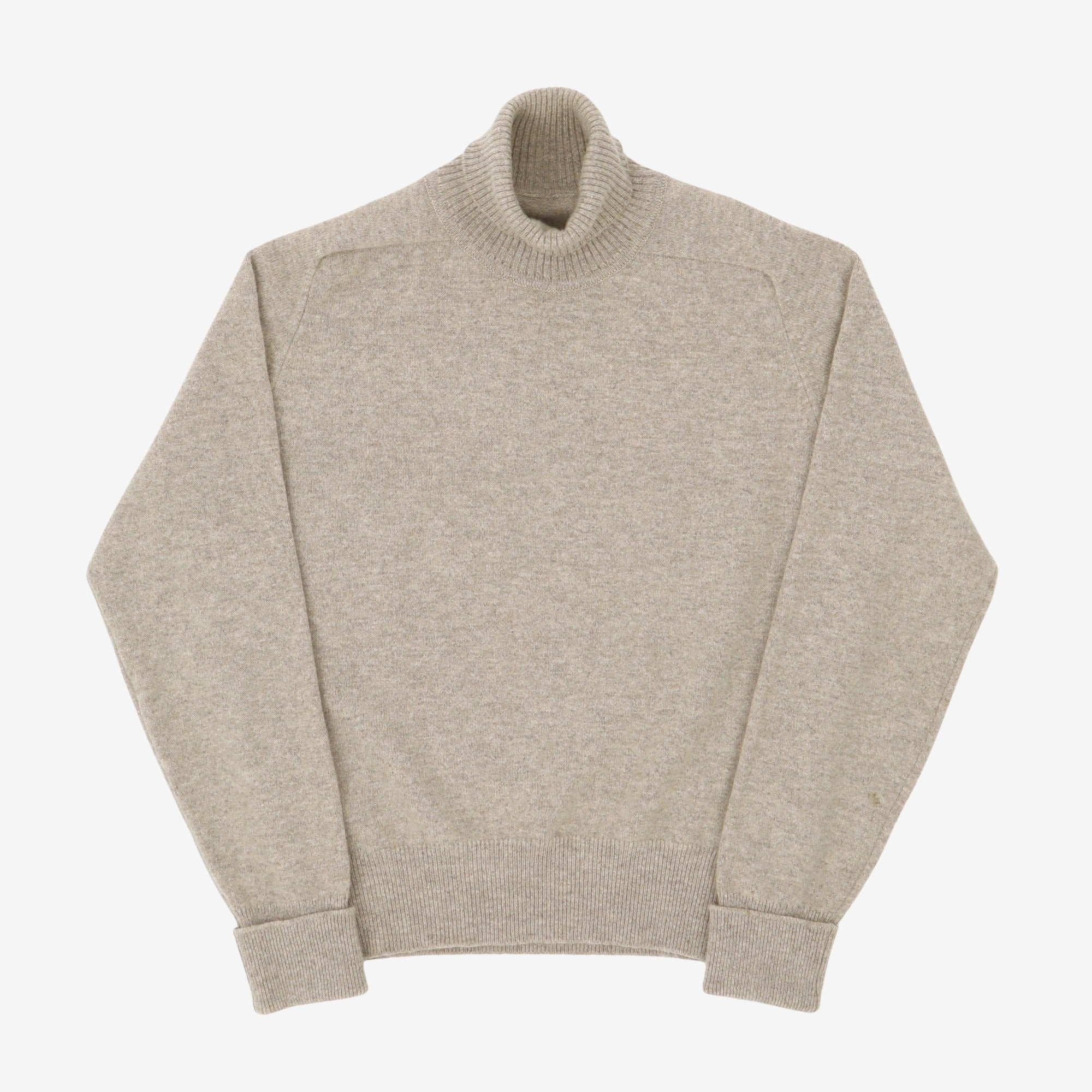 Standard Turtleneck Sweater