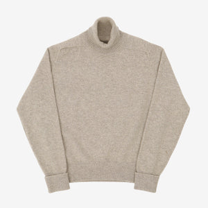 Standard Turtleneck Sweater