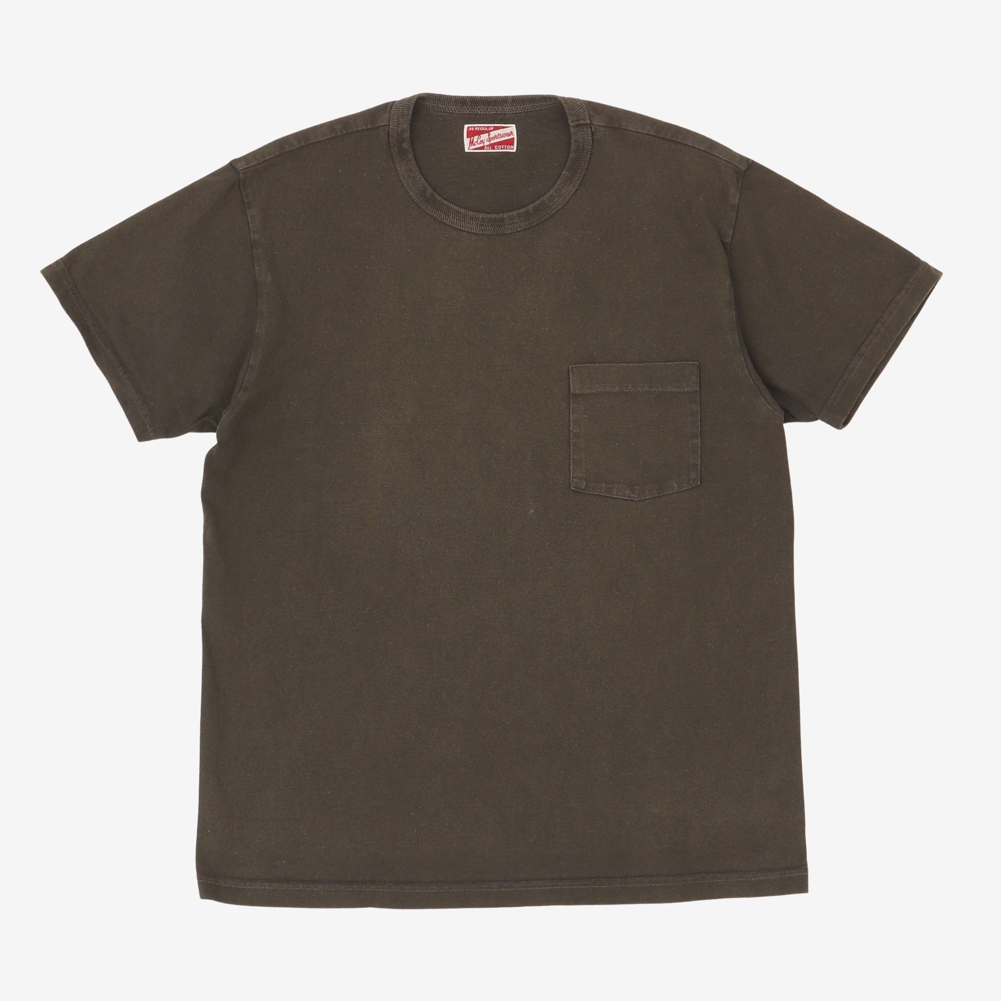 Pocket Tee