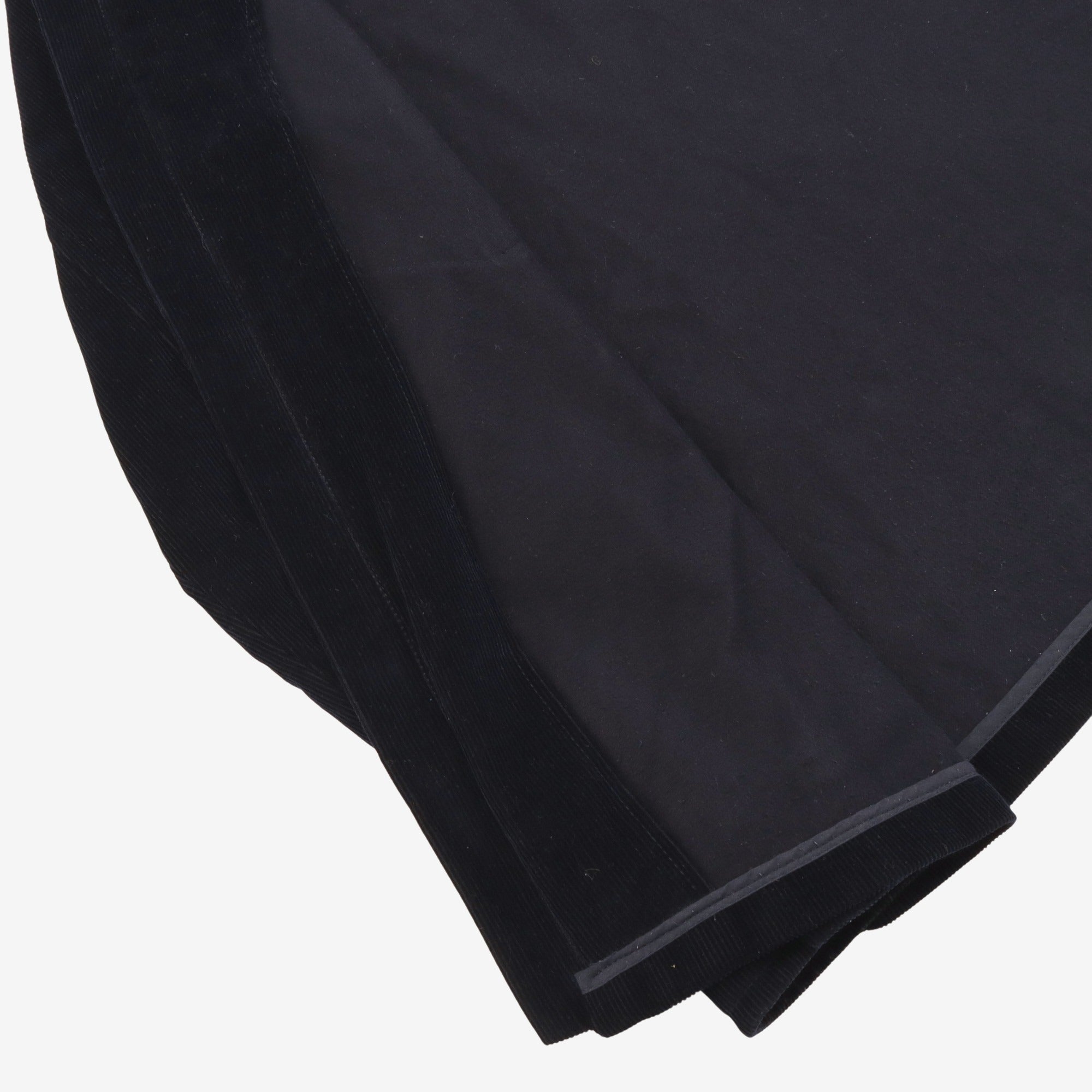 The Zip Through Overshirt