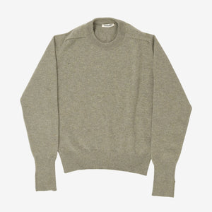 Standard Crew Neck Sweater