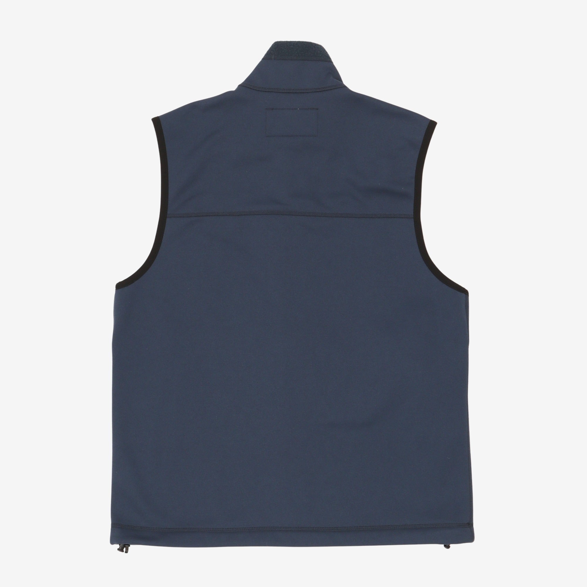 Granite Ridge Fleece Vest