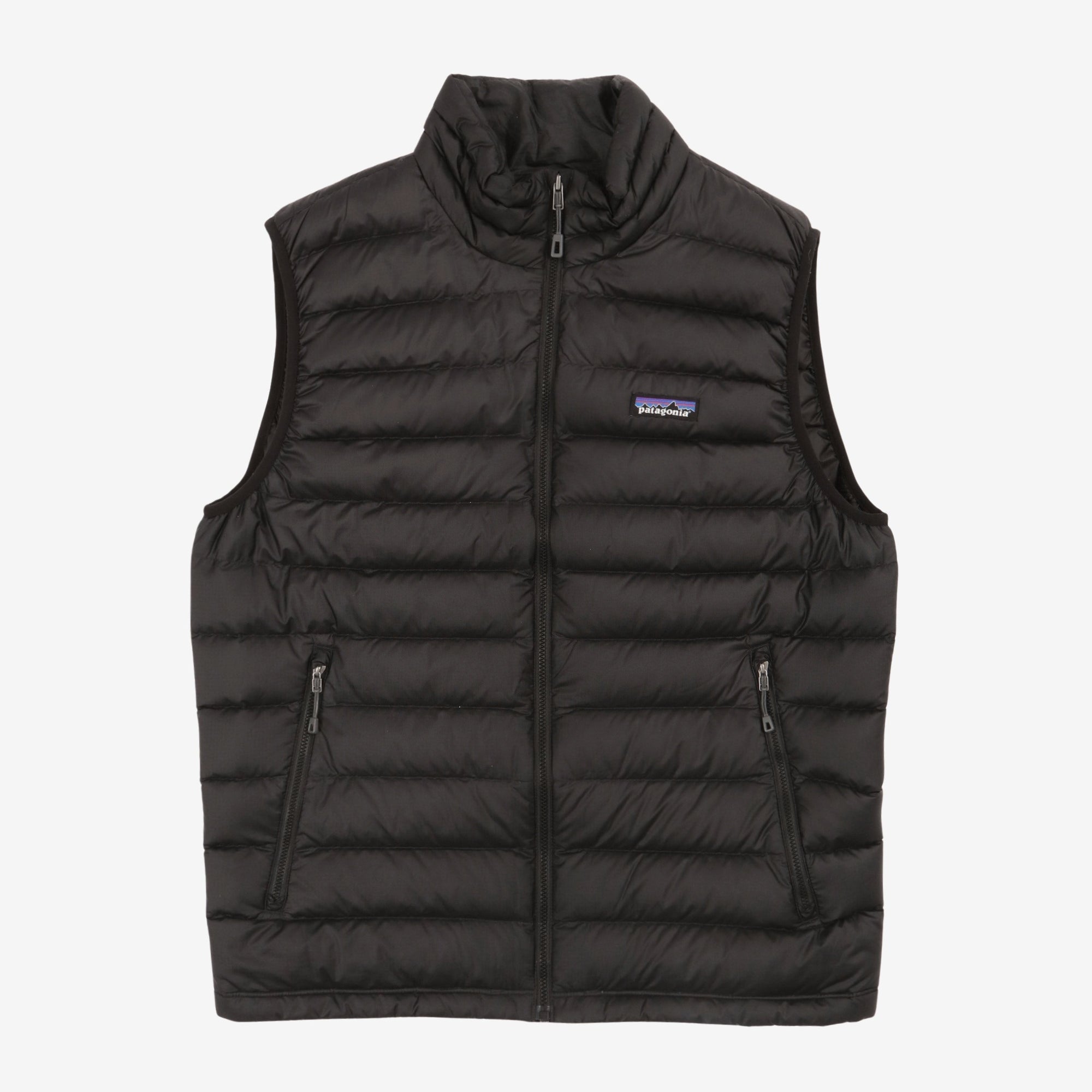 Down Sweater Vest