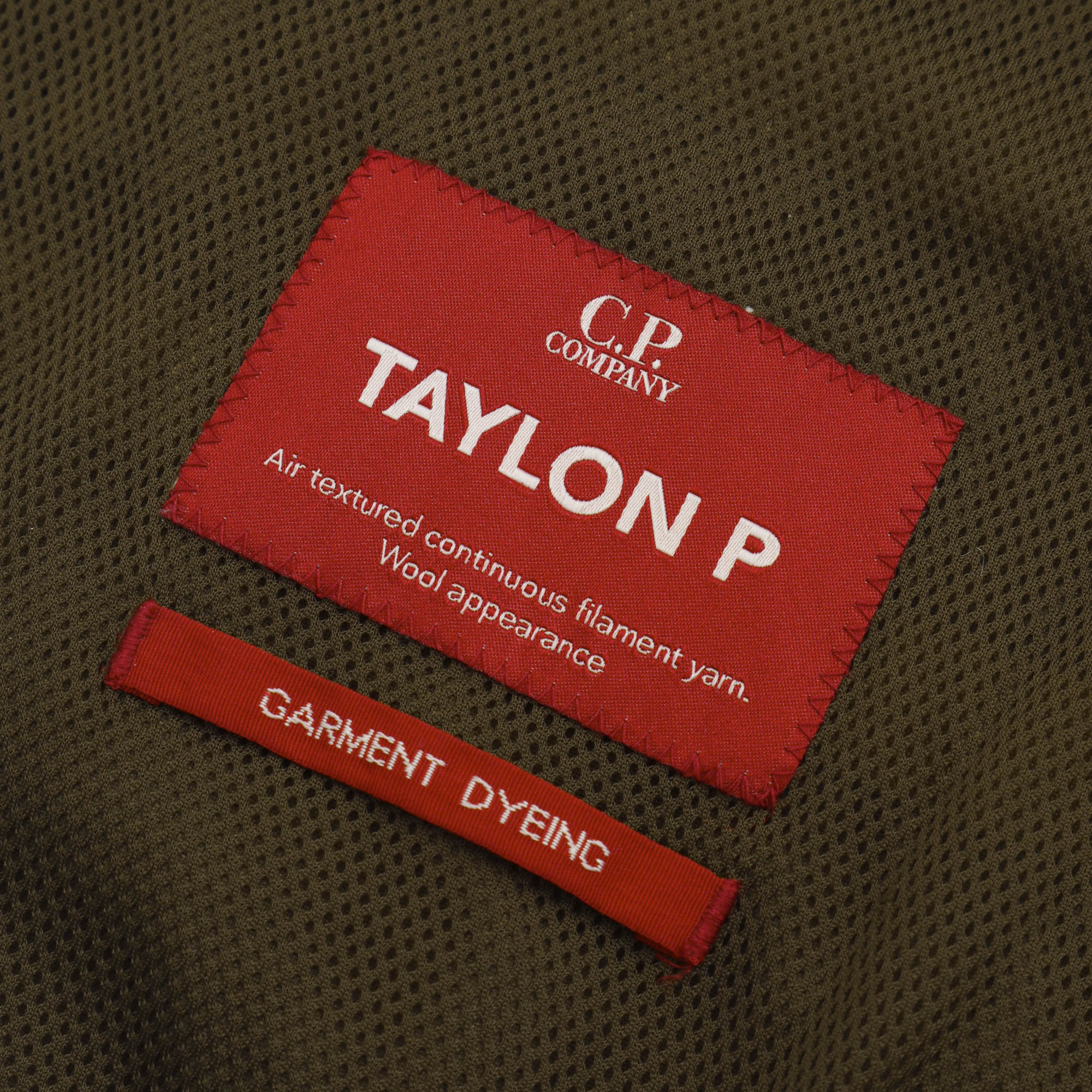 Taylon P Mixed Utility Vest
