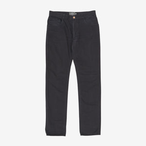 Twill Chinos