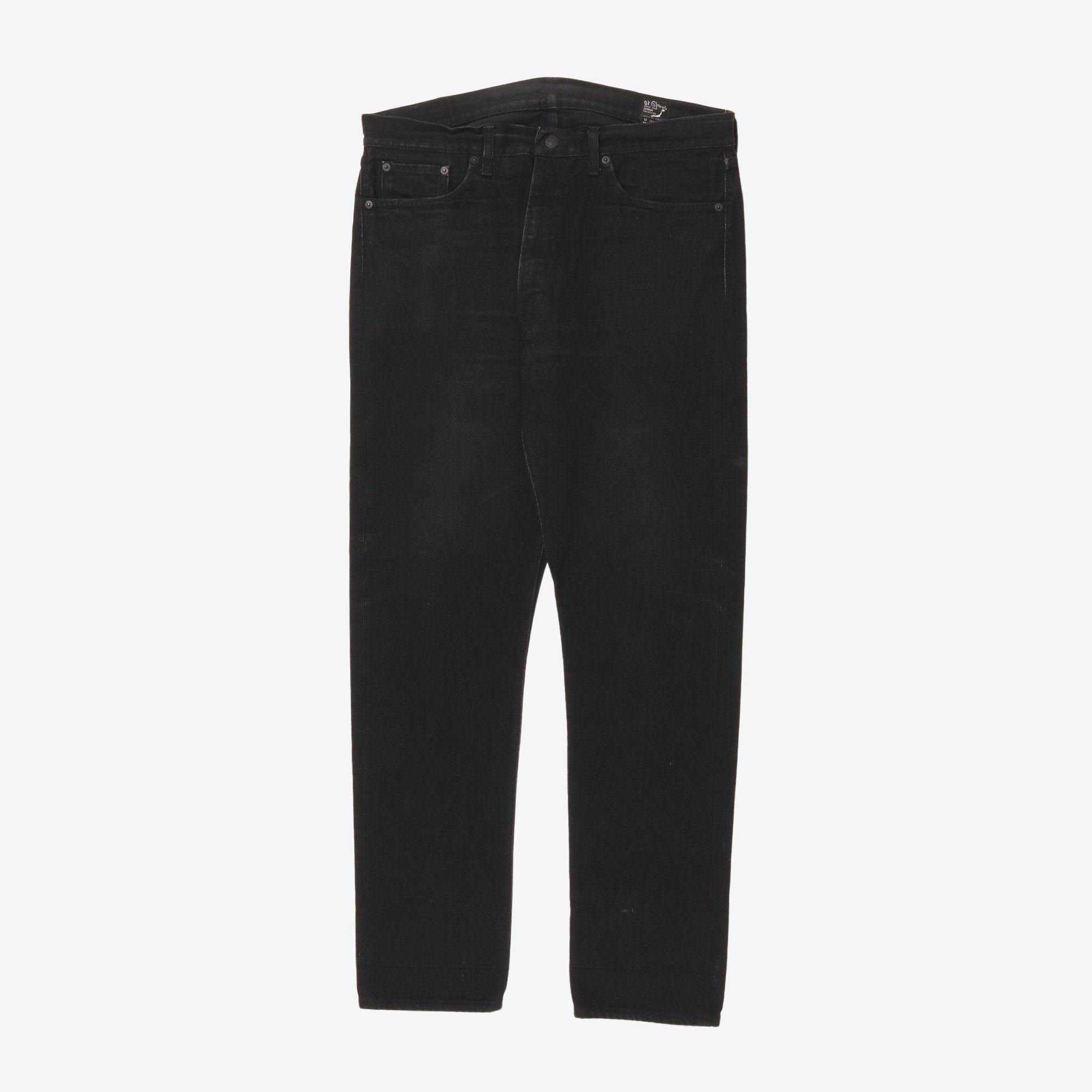 107W Denim