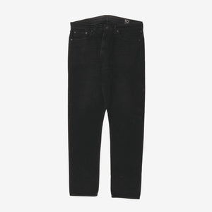 107W Denim