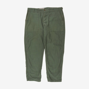 Workaday Fatigue Pants