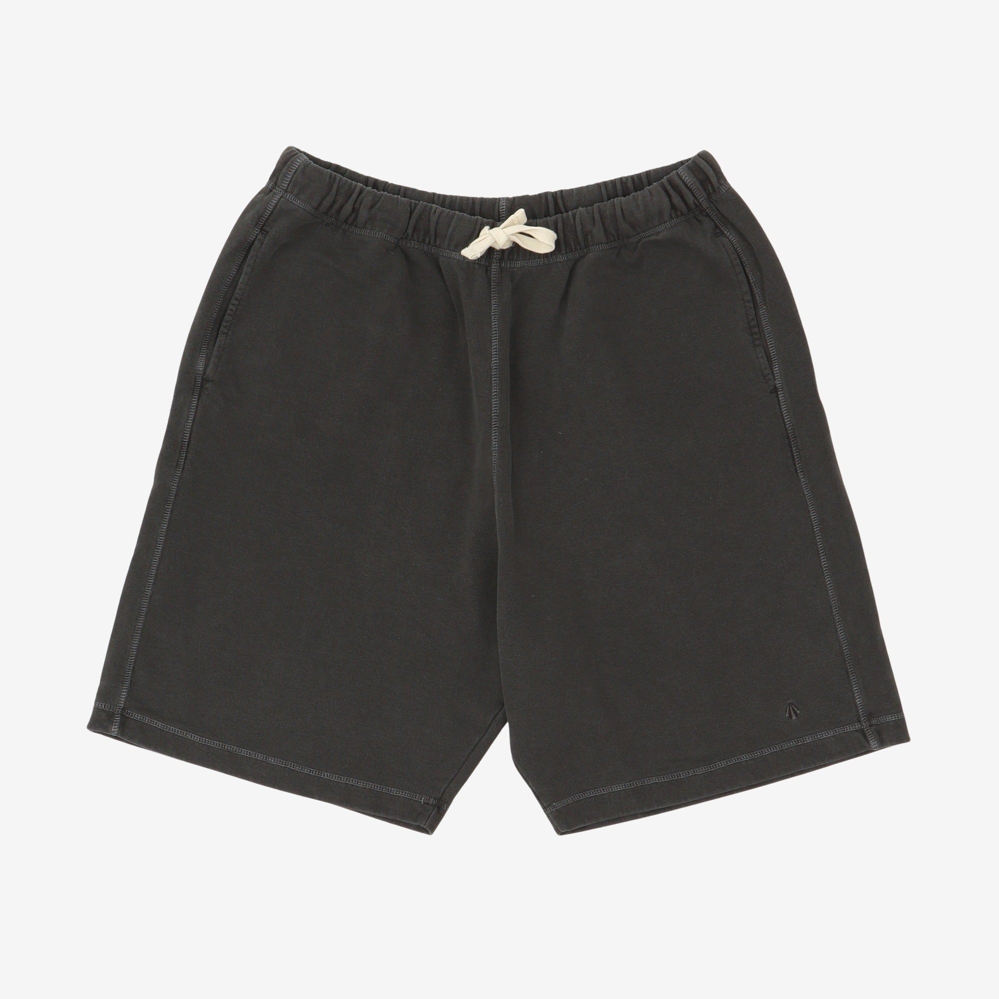 Army Gym Shorts