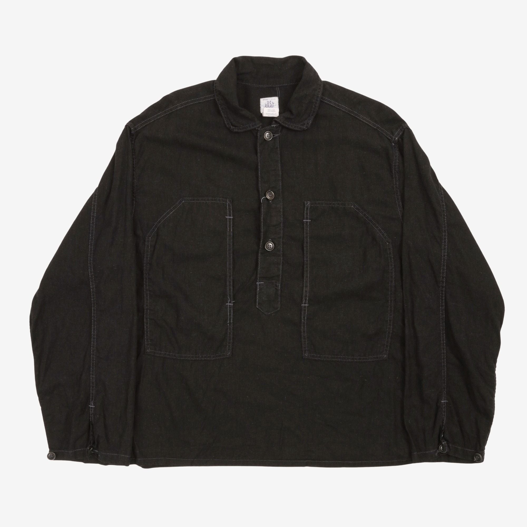 Army PO Shirt