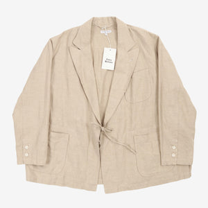 D Sum Jacket