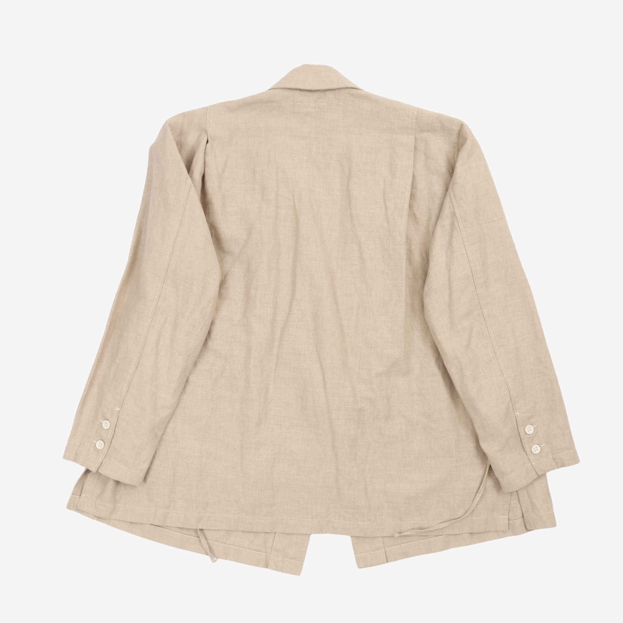D Sum Jacket