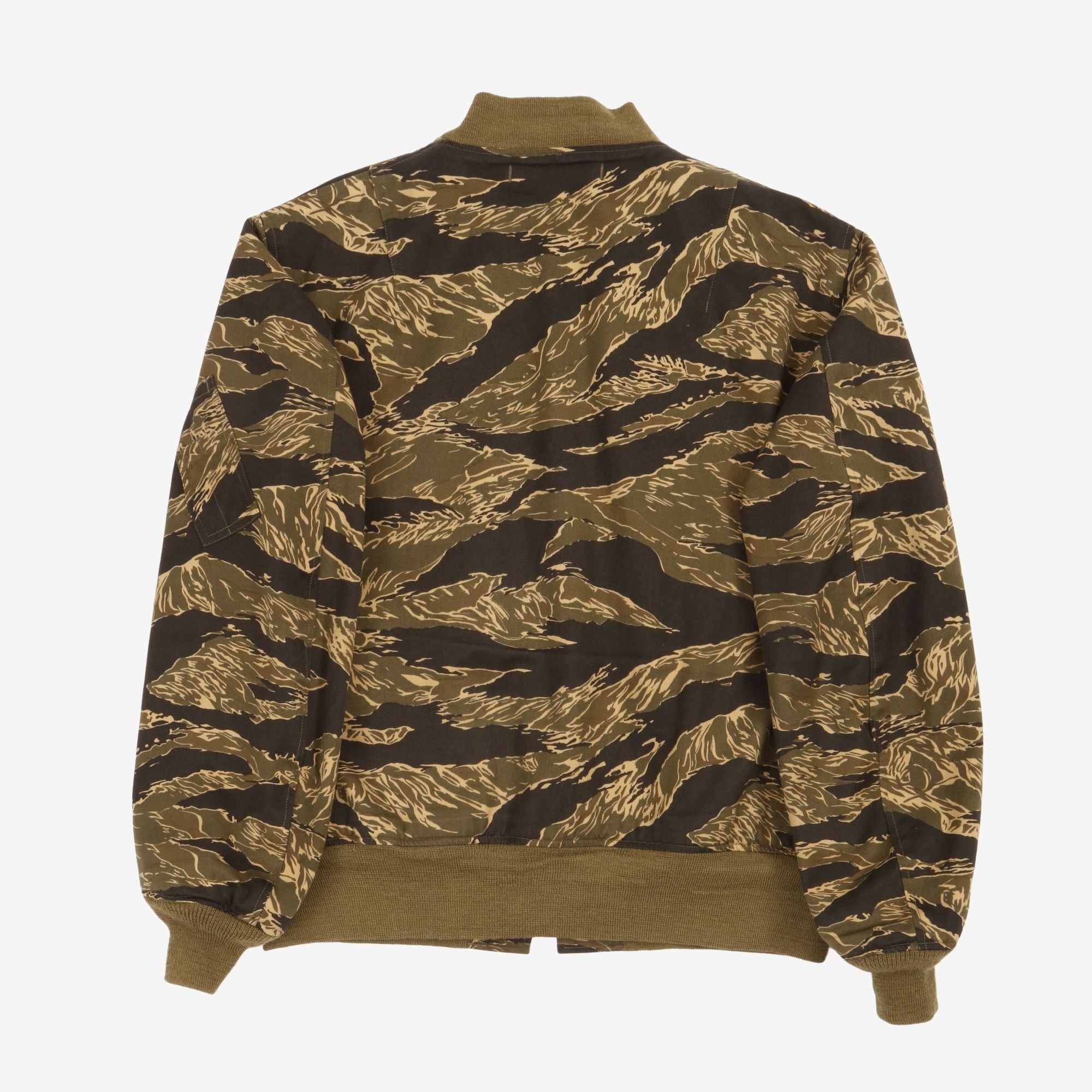 Type L-2B Bomber Jacket