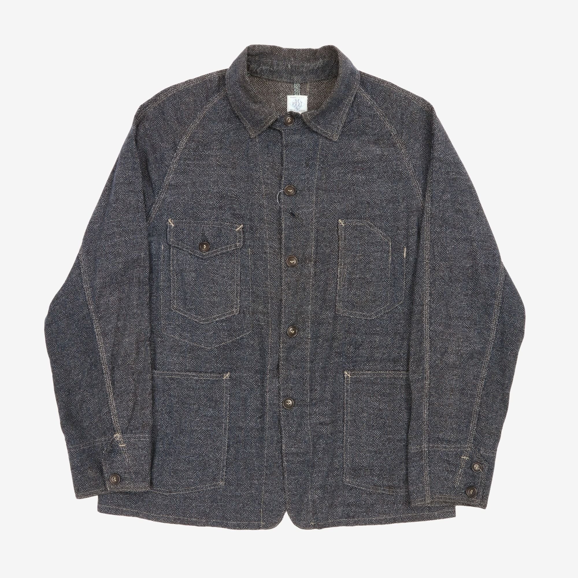 No 1 Chore Jacket