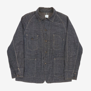 No 1 Chore Jacket