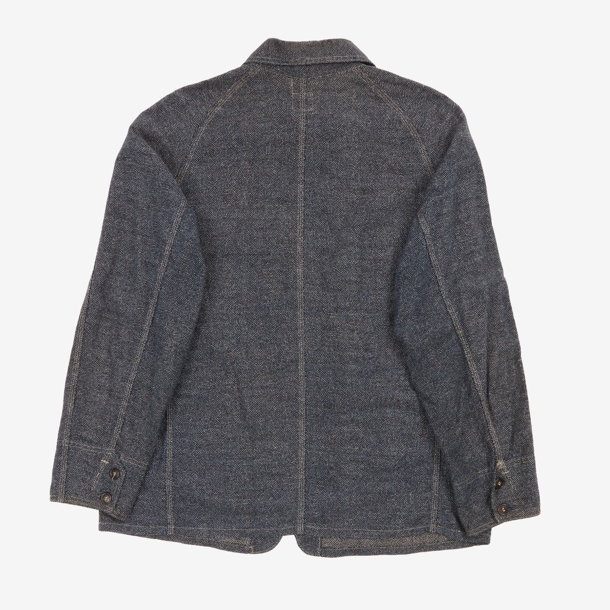 No 1 Chore Jacket