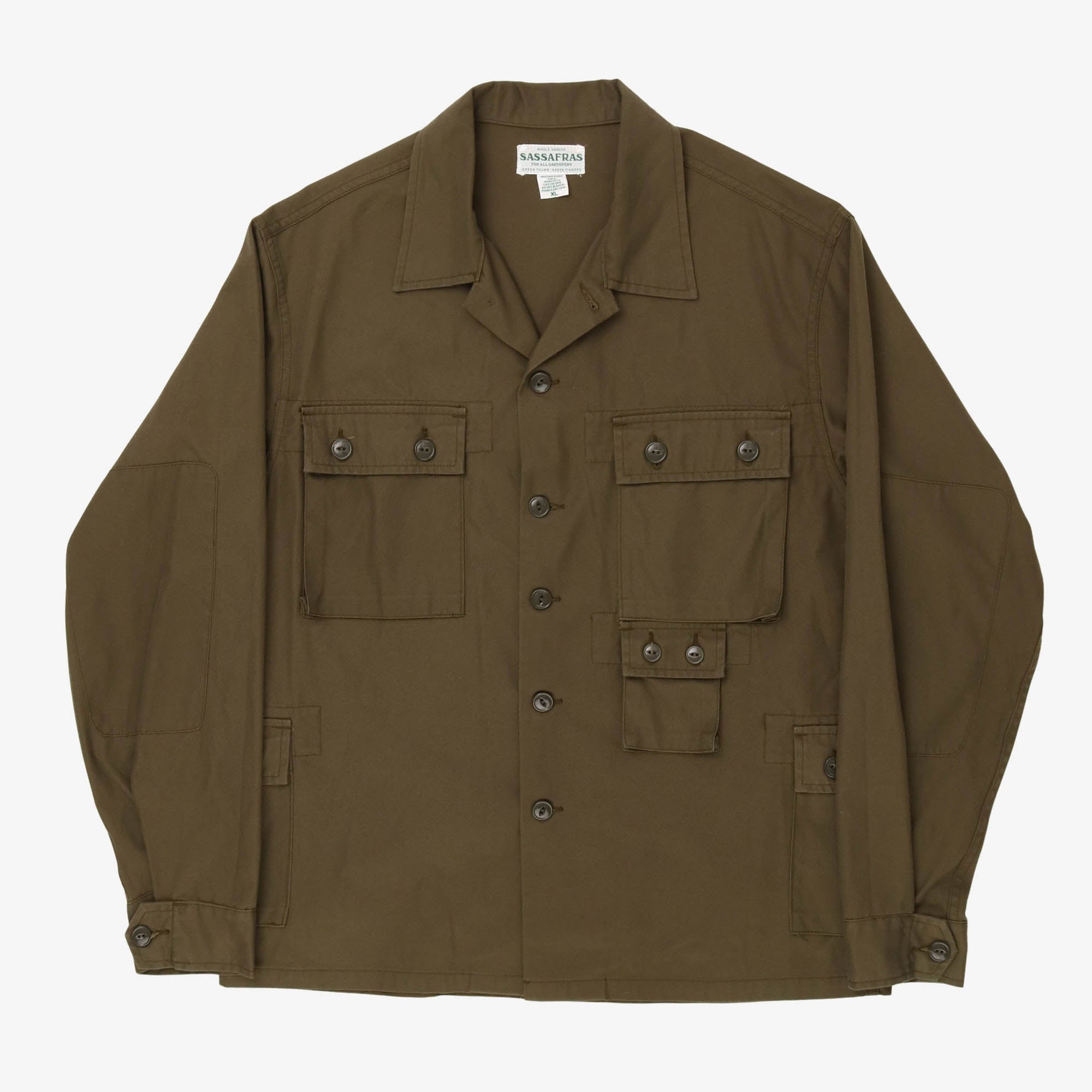 GDU Jacket