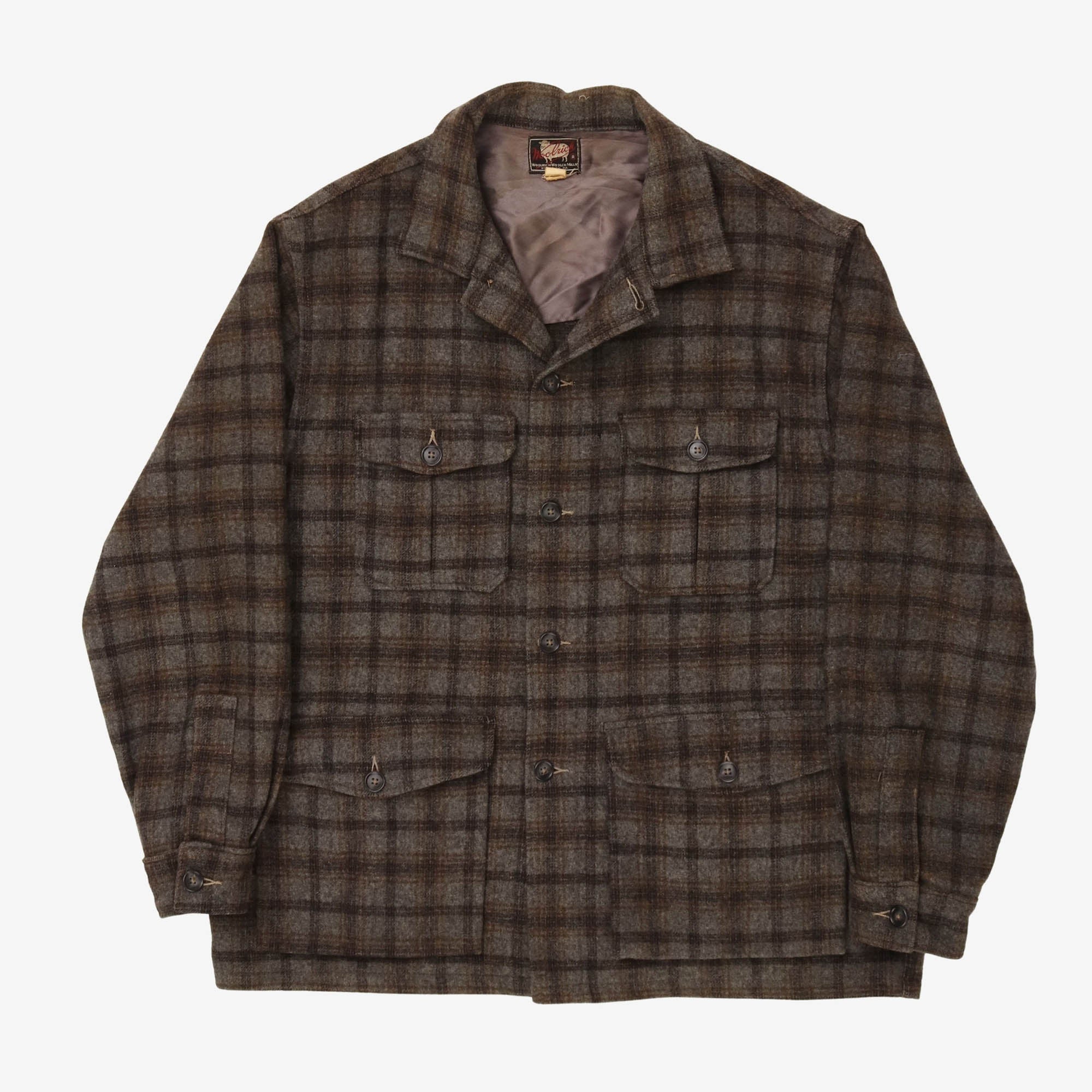 Hunting Jacket (WWM)
