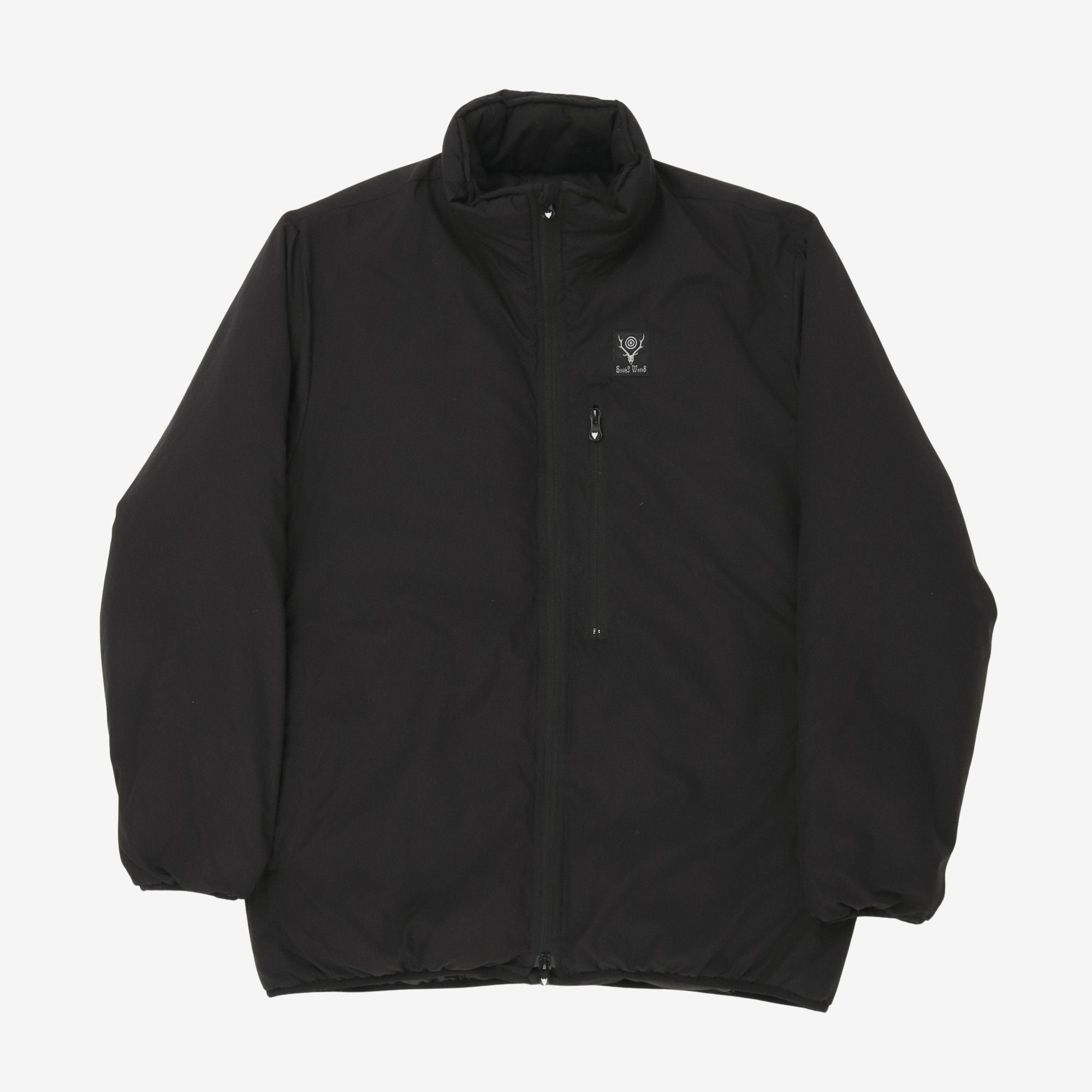 Insulator Jacket