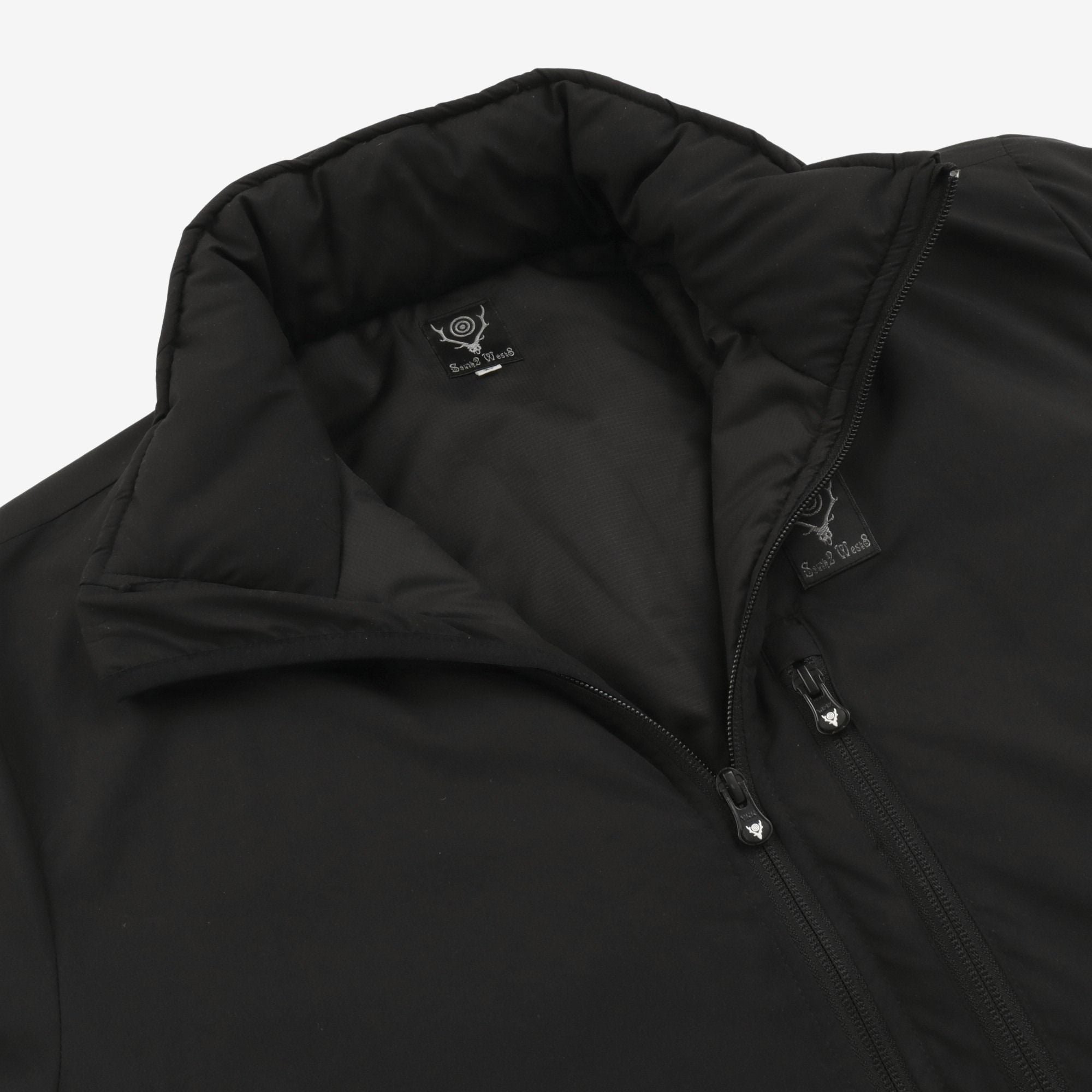 Insulator Jacket