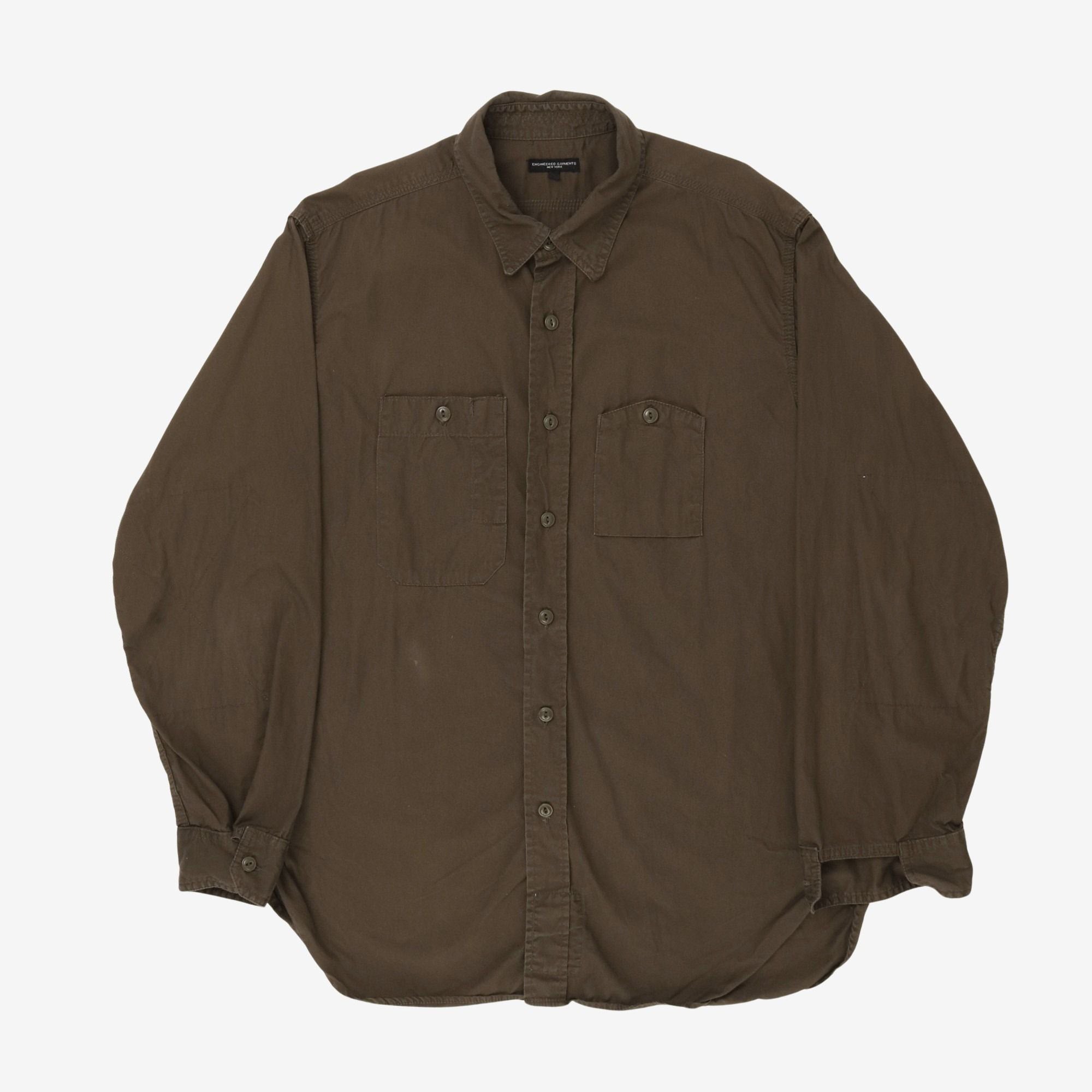 Work Shirt