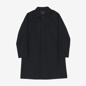 Dunkeld Wool Coat