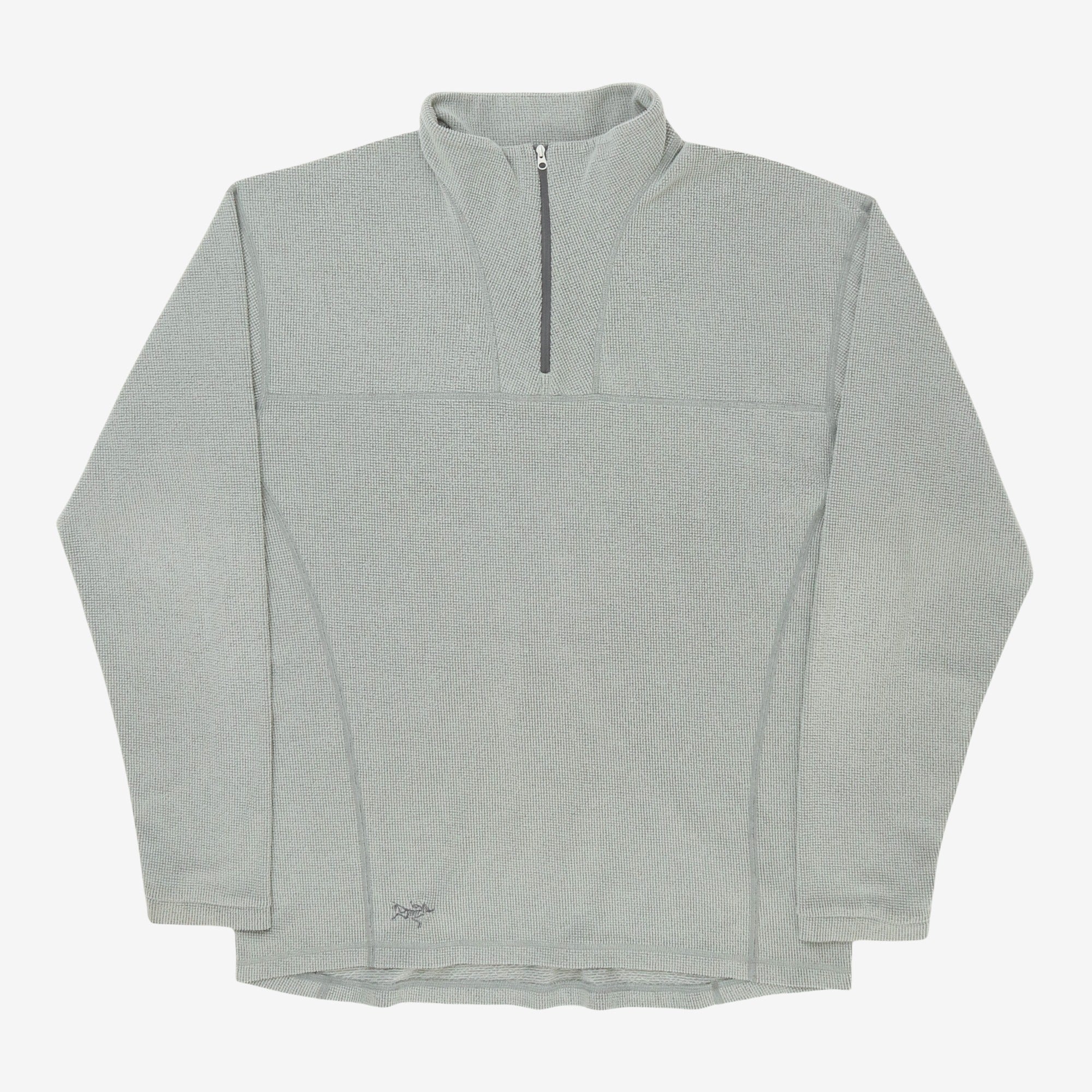 Polartec Quarter Zip Fleece