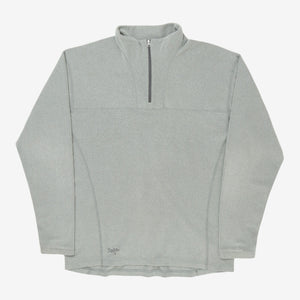 Polartec Quarter Zip Fleece